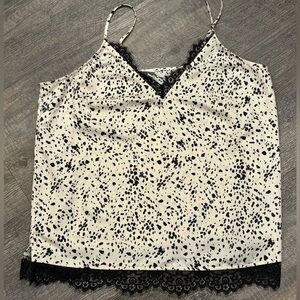 Target - A New Day - Cami top NWT Size XL